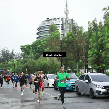 Runner Photo 8507834