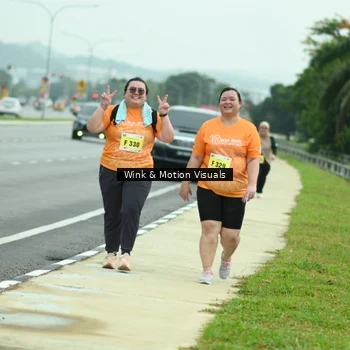 Runner Photo 8507836