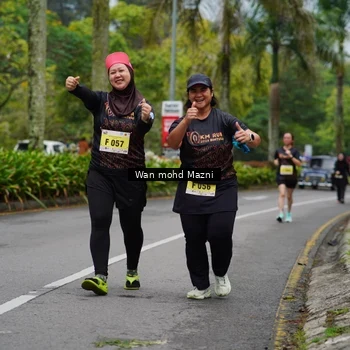 Runner Photo 8507838