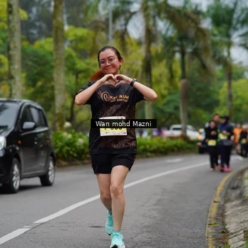 Runner Photo 8507843