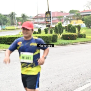 Runner Photo 8507844