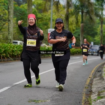 Runner Photo 8507846
