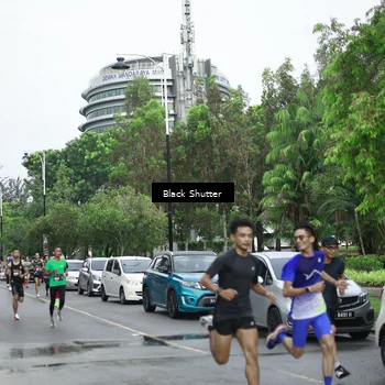 Runner Photo 8507847
