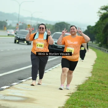 Runner Photo 8507848