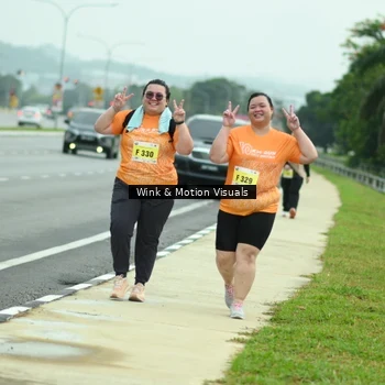 Runner Photo 8507852