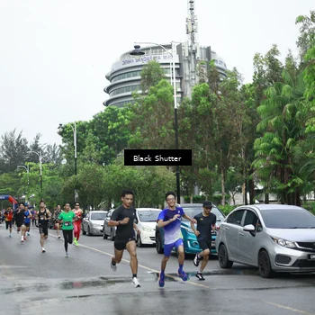 Runner Photo 8507854