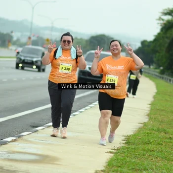 Runner Photo 8507855