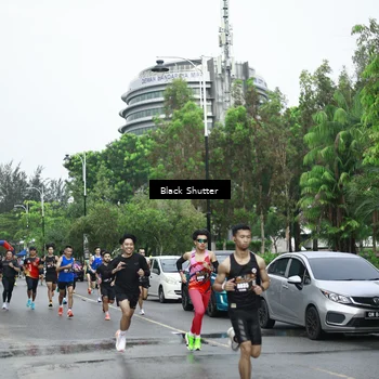 Runner Photo 8507856