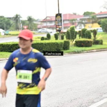 Runner Photo 8507857