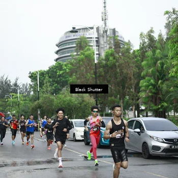 Runner Photo 8507858