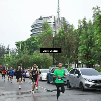 Runner Photo 8507859