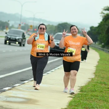 Runner Photo 8507860