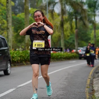 Runner Photo 8507866