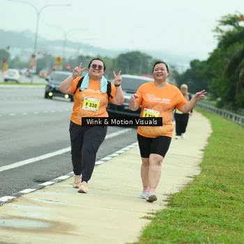 Runner Photo 8507868