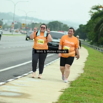 Runner Photo 8507869