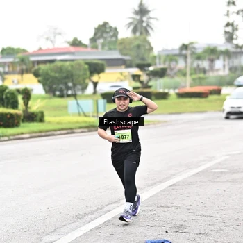 Runner Photo 8507870