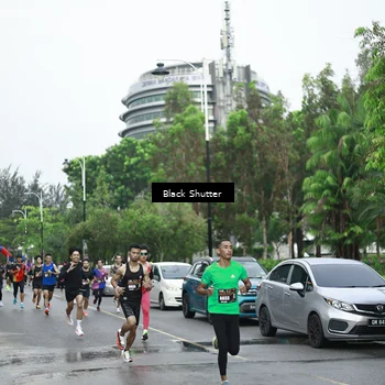 Runner Photo 8507871