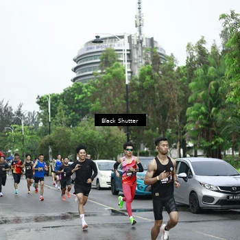 Runner Photo 8507873