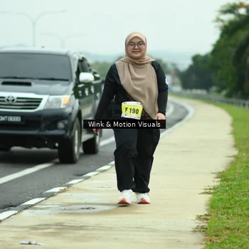 Runner Photo 8507874