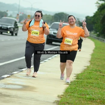 Runner Photo 8507875