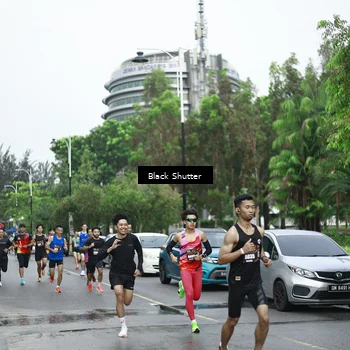 Runner Photo 8507876