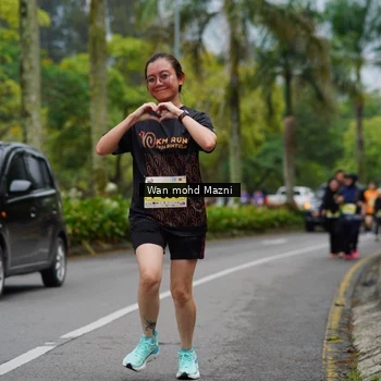 Runner Photo 8507877