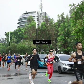 Runner Photo 8507879