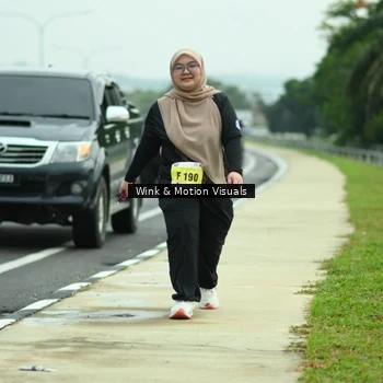 Runner Photo 8507880