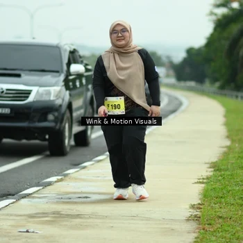 Runner Photo 8507881