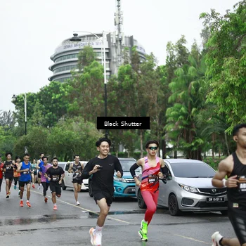 Runner Photo 8507882