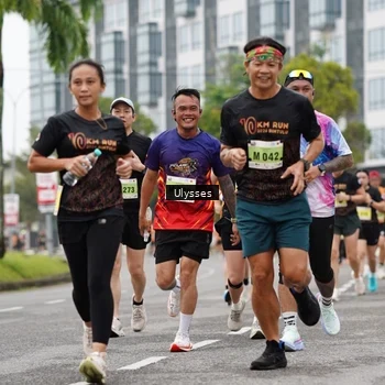 Runner Photo 8507883