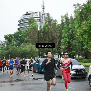Runner Photo 8507884
