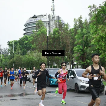 Runner Photo 8507885