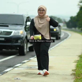 Runner Photo 8507886