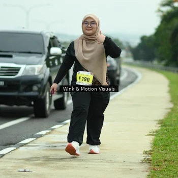 Runner Photo 8507887