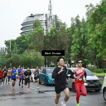 Runner Photo 8507888