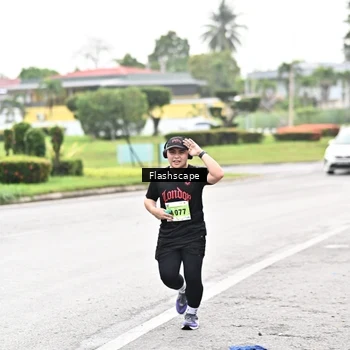 Runner Photo 8507889