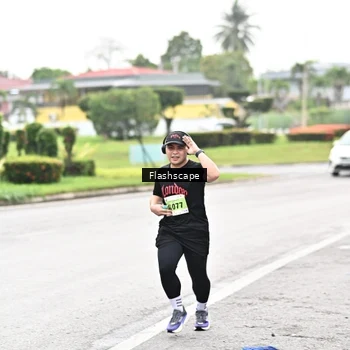 Runner Photo 8507890