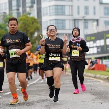 Runner Photo 8507892