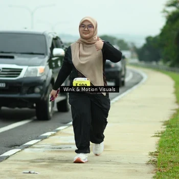 Runner Photo 8507893