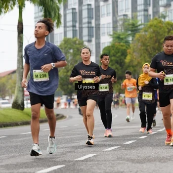 Runner Photo 8507894