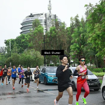 Runner Photo 8507895