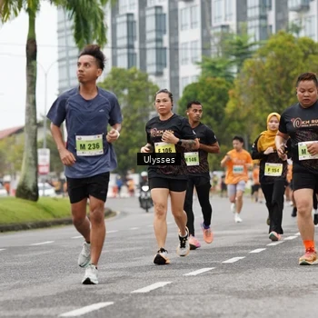 Runner Photo 8507896
