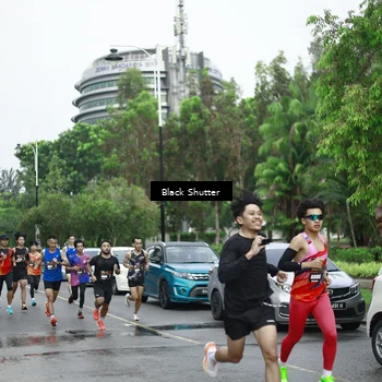 Runner Photo 8507897