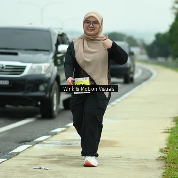 Runner Photo 8507902