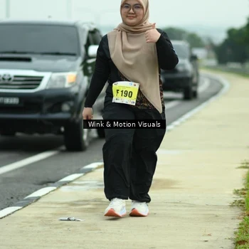 Runner Photo 8507903