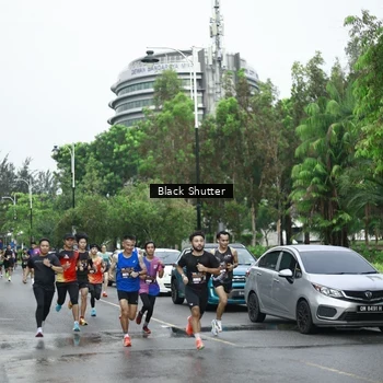 Runner Photo 8507904