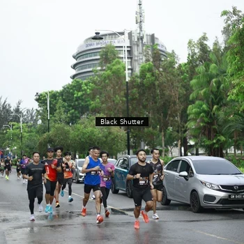 Runner Photo 8507910