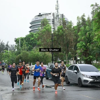 Runner Photo 8507917