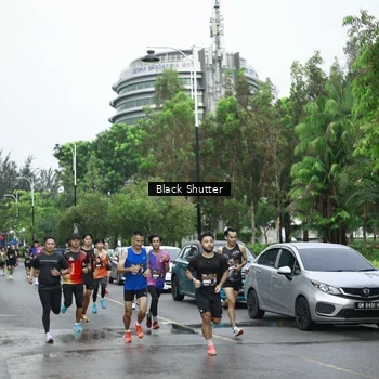 Runner Photo 8507919